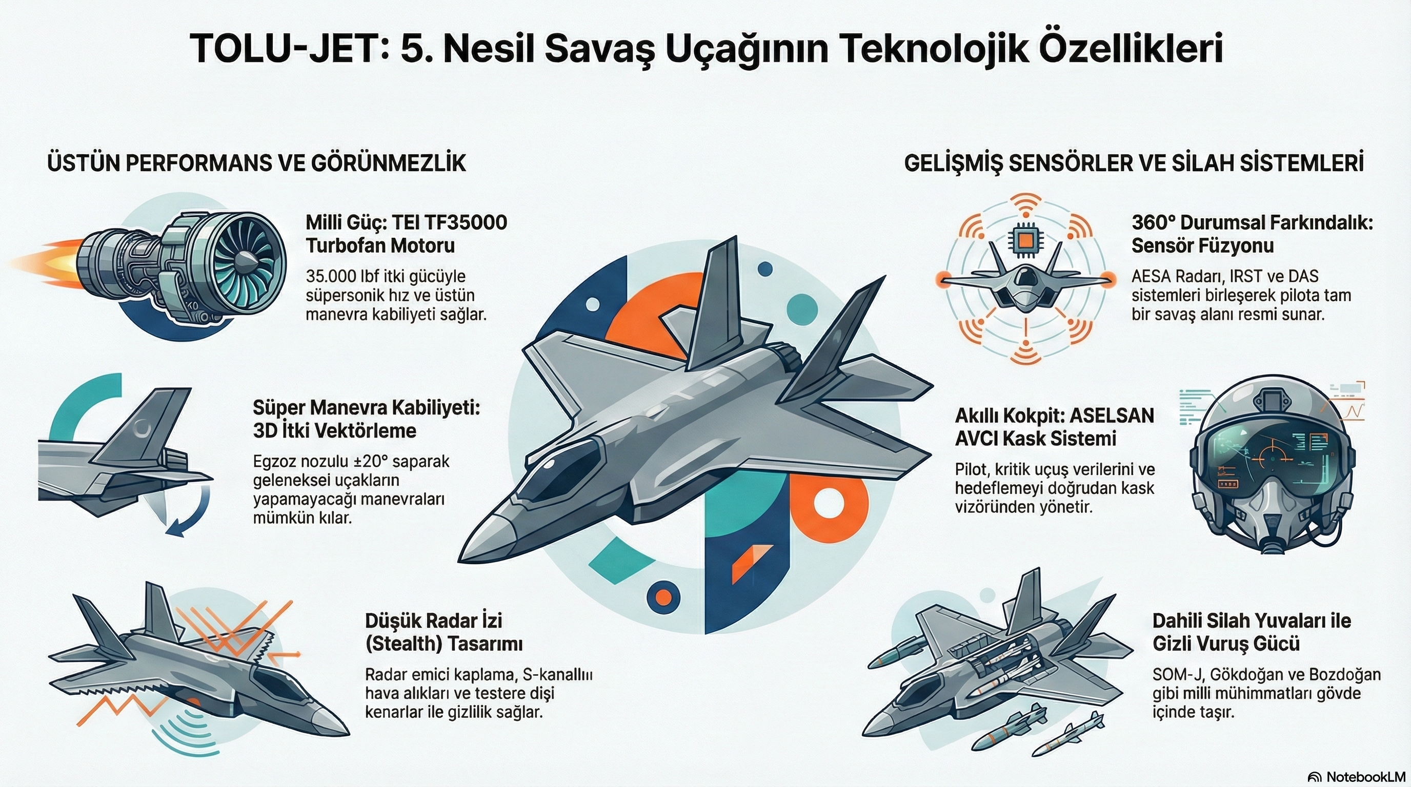 TOLU-JET Technology Diagram